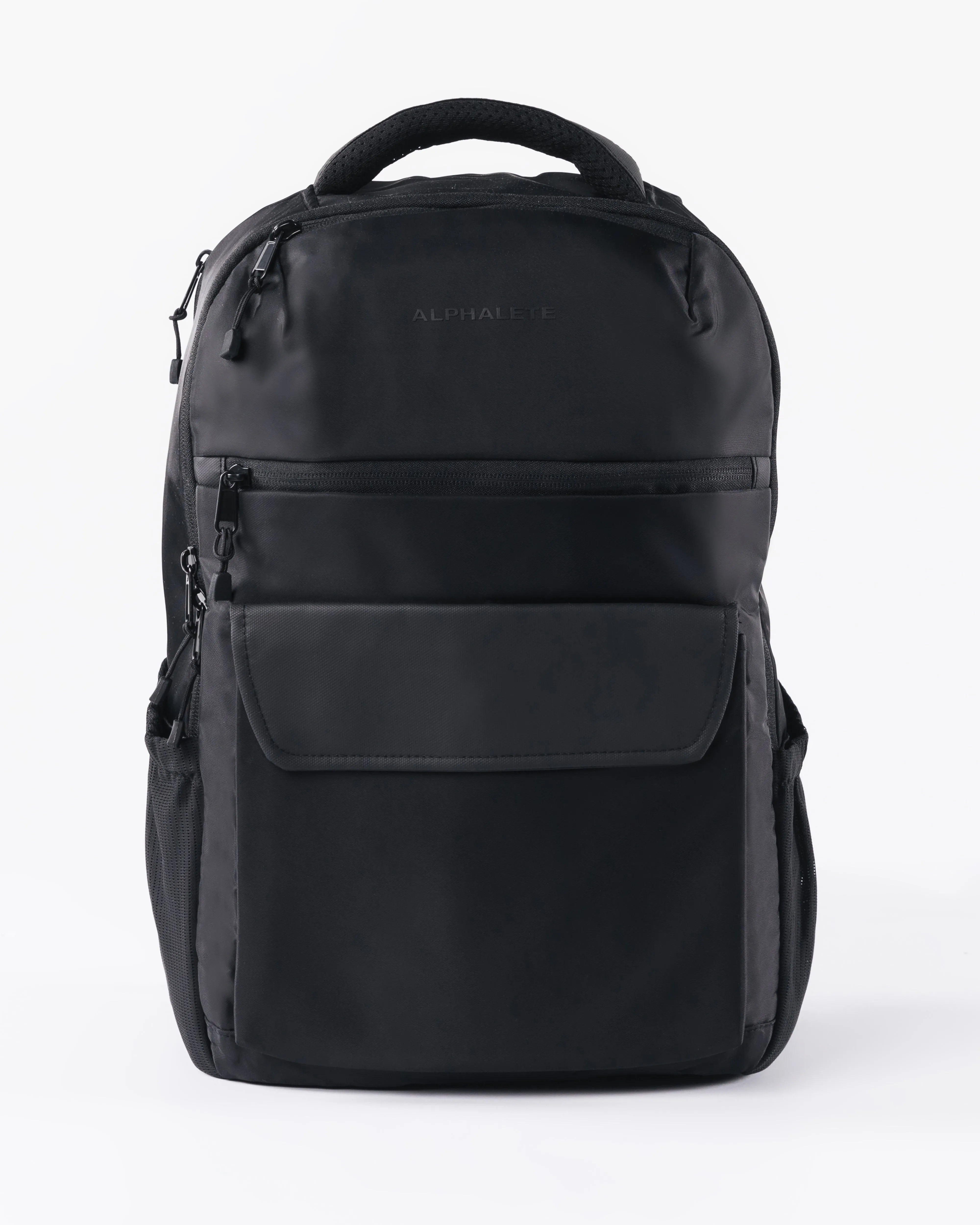 Core Backpack - Black