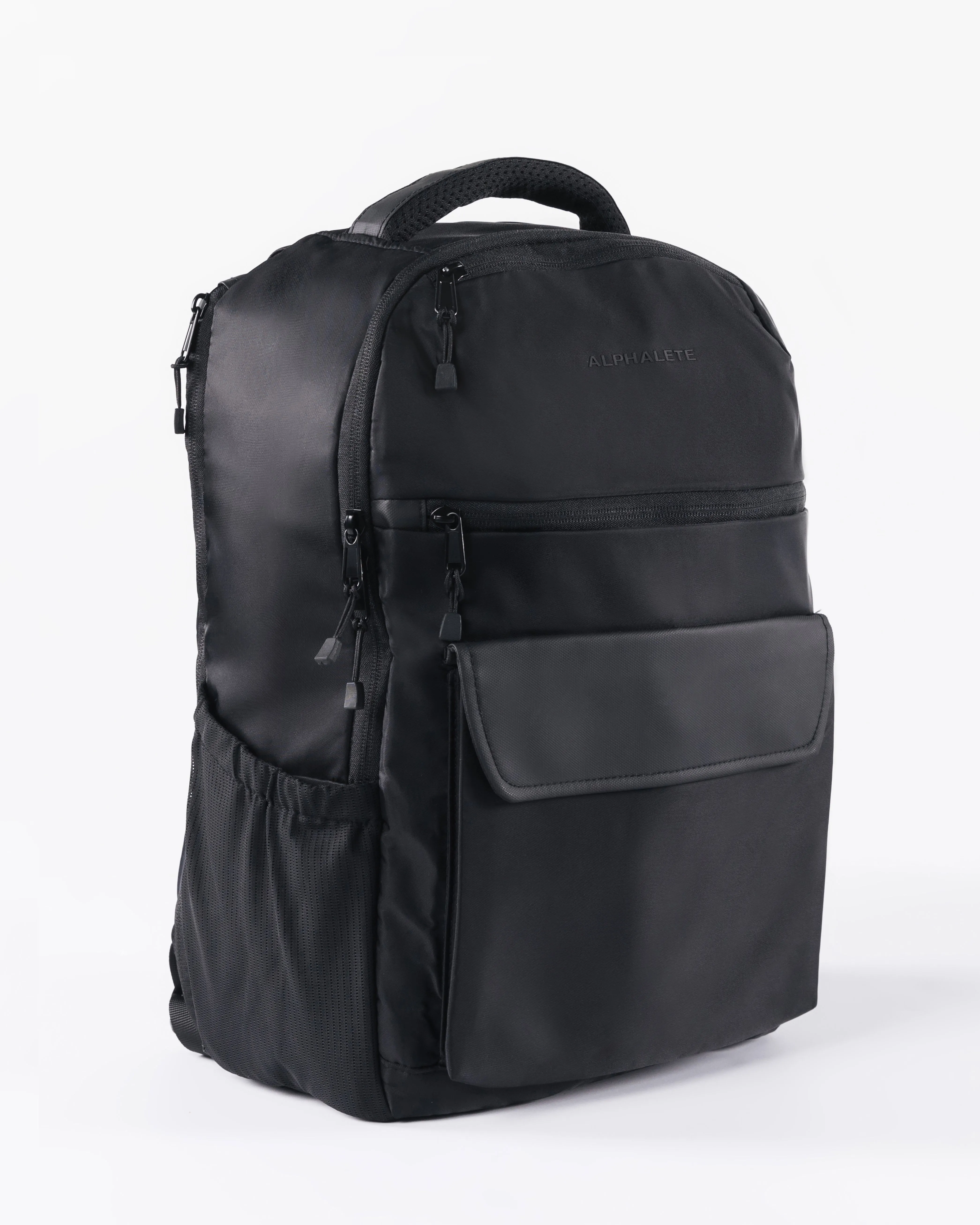 Core Backpack - Black