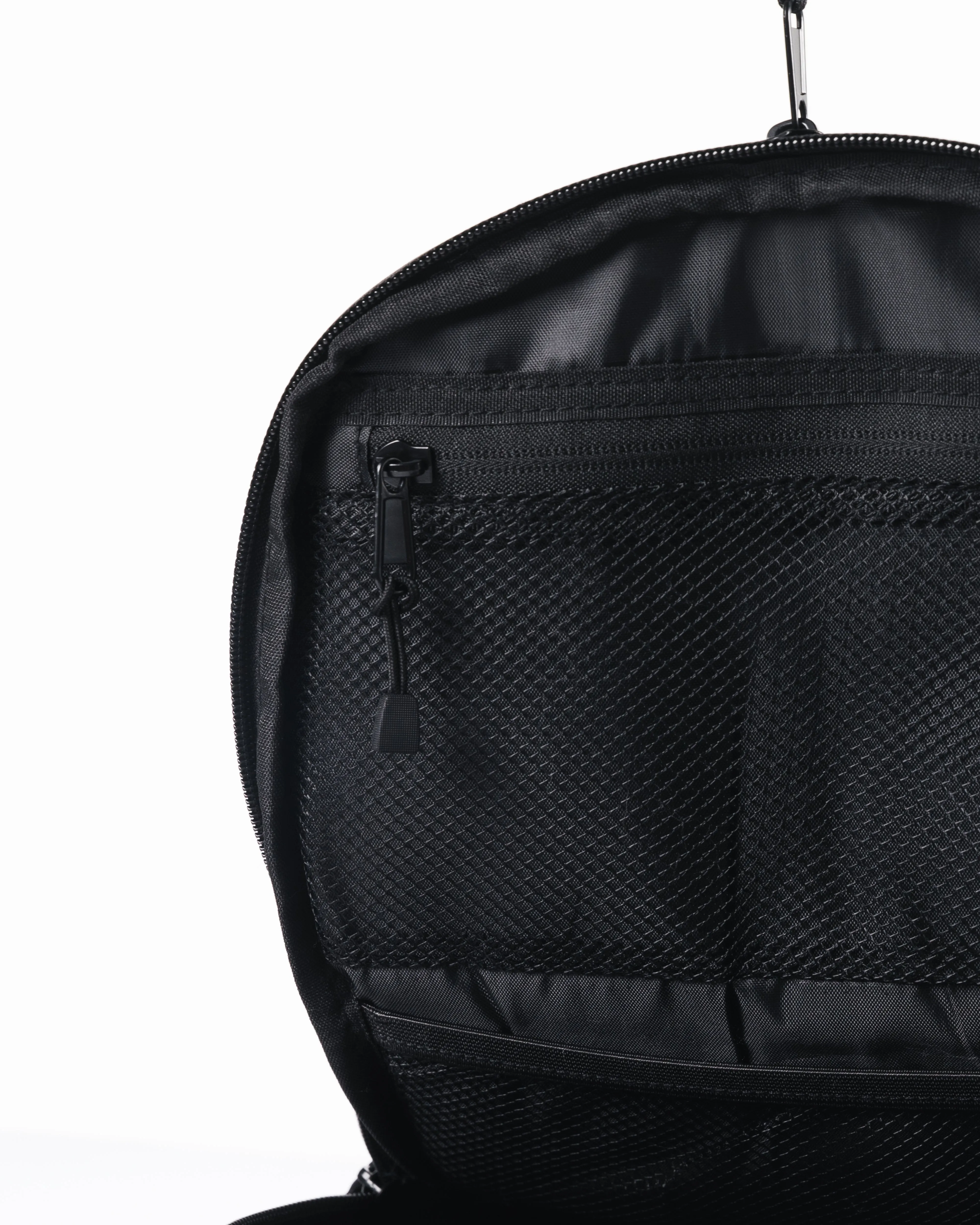 Core Backpack - Black