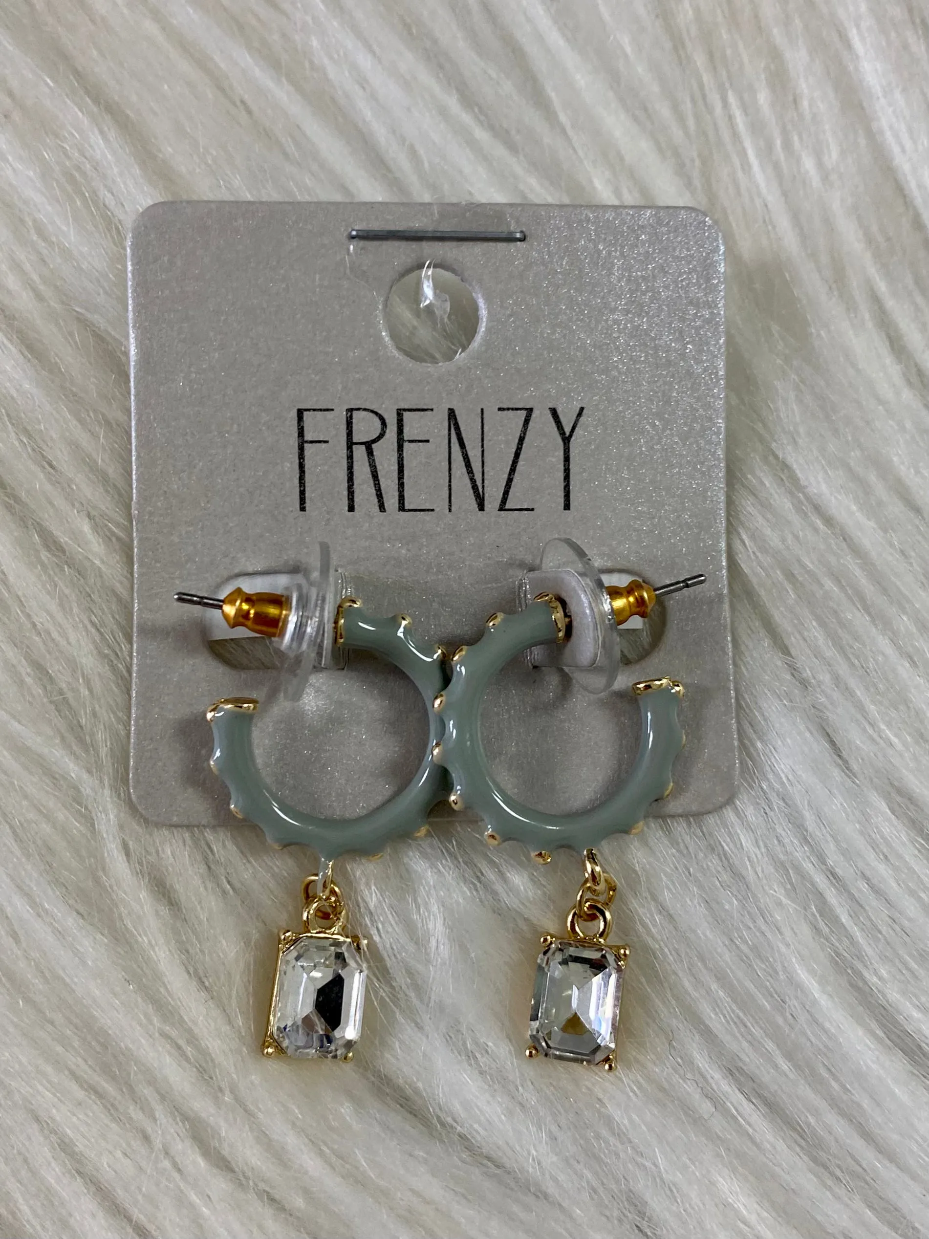 Crissy Earrings