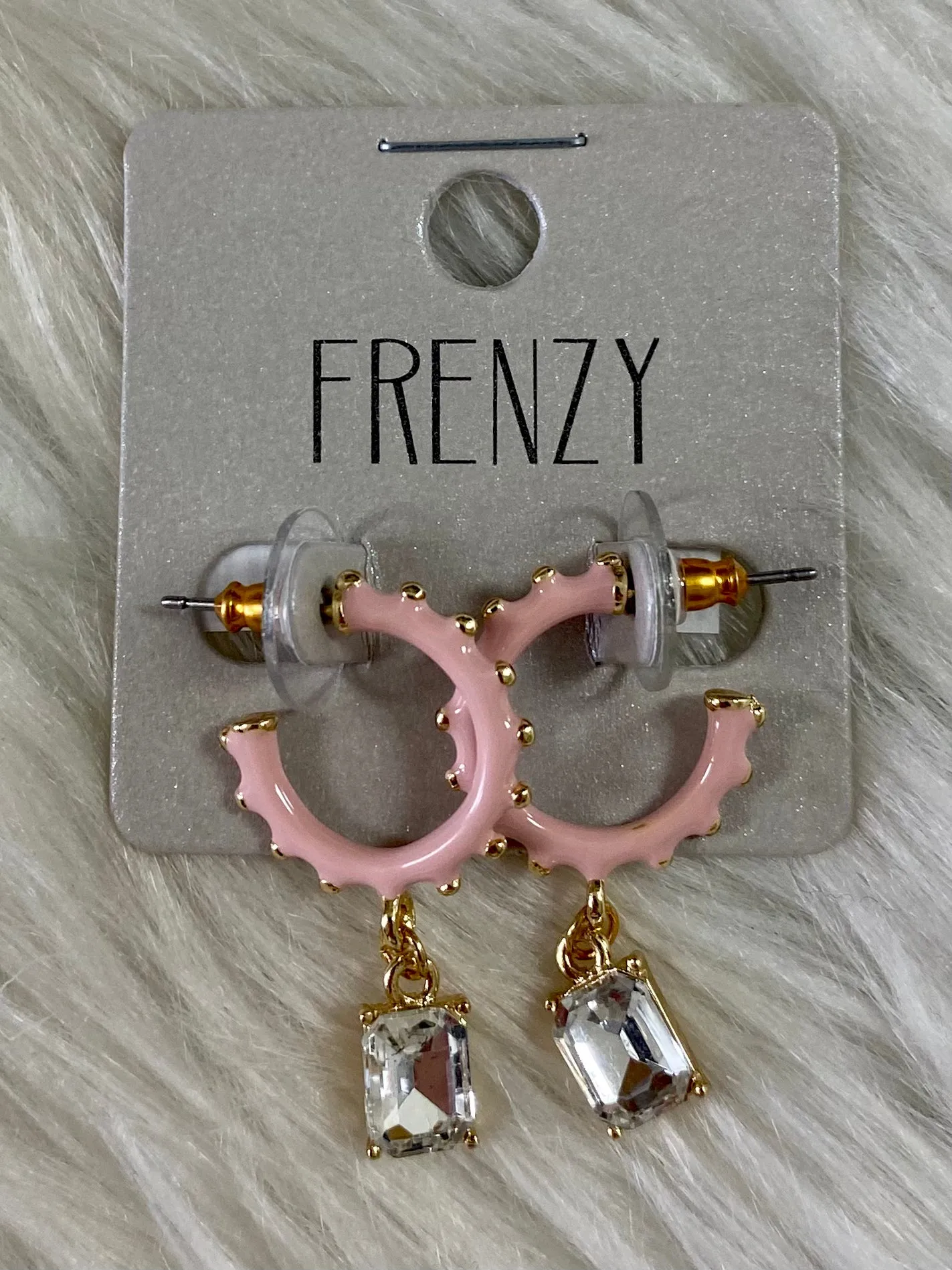 Crissy Earrings