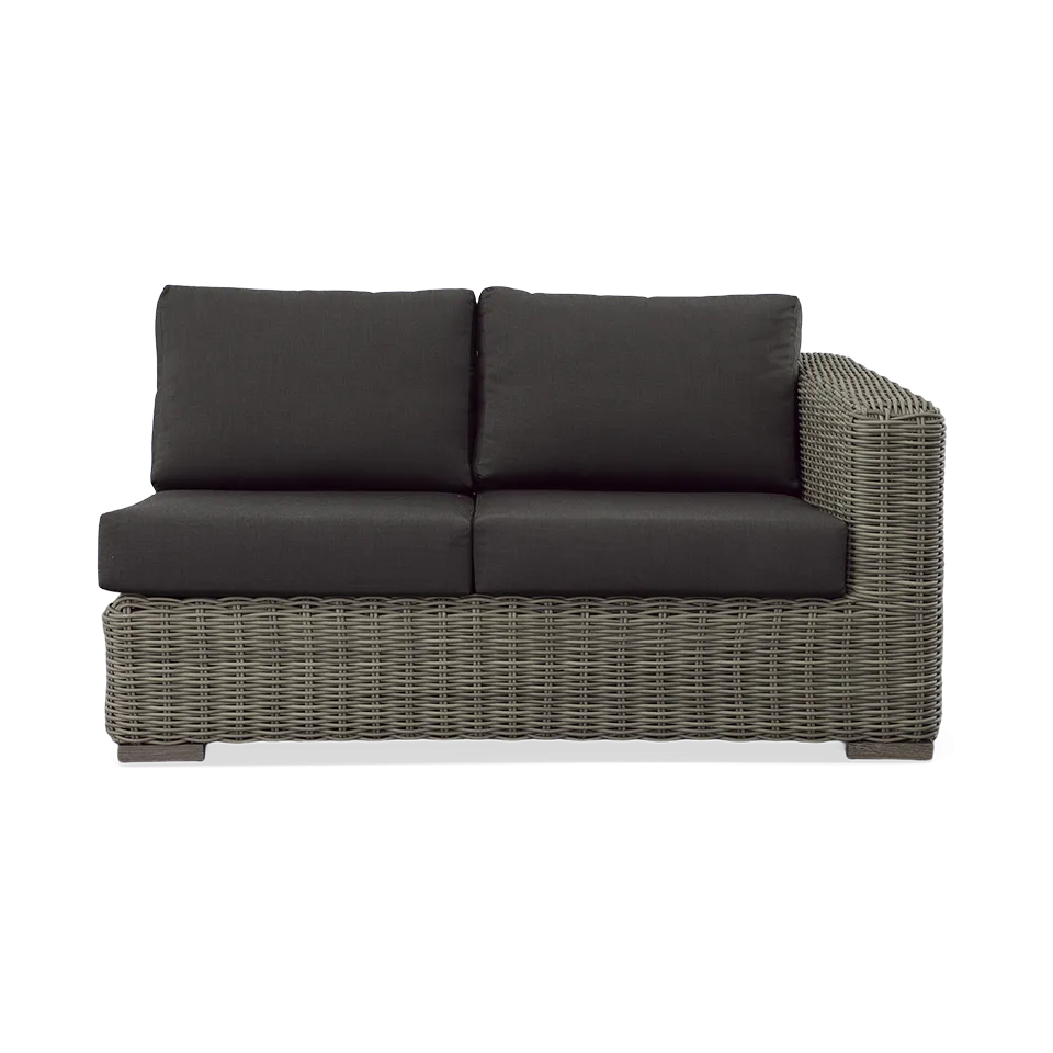 CUBO SECTIONAL, RIGHT UNIT