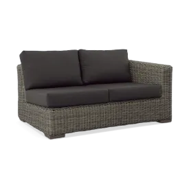 CUBO SECTIONAL, RIGHT UNIT