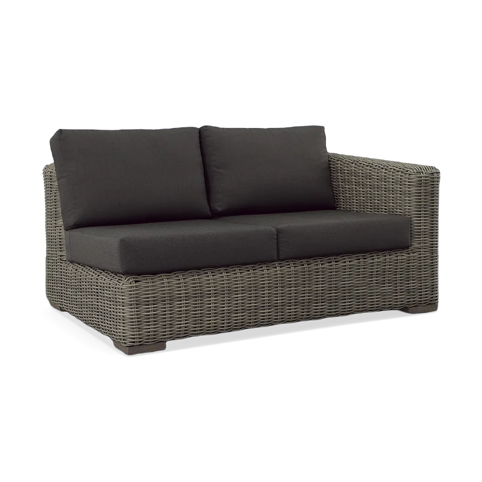 CUBO SECTIONAL, RIGHT UNIT