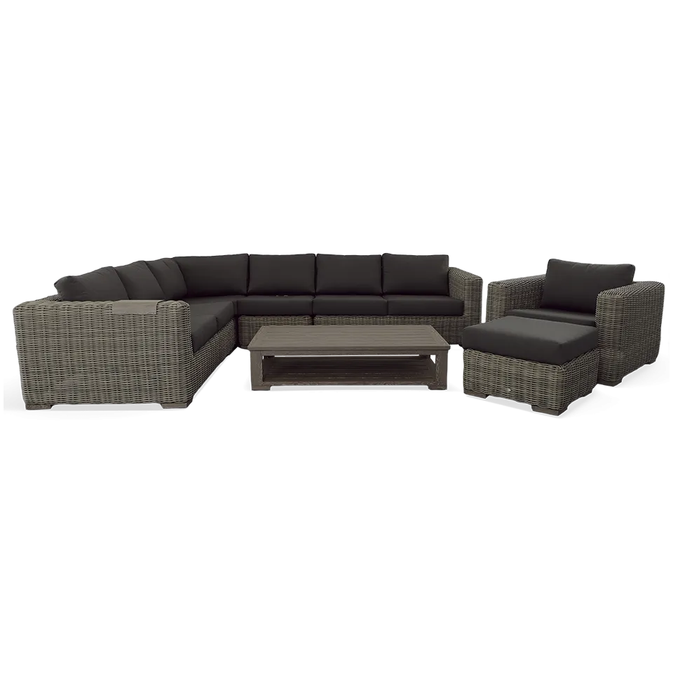 CUBO SECTIONAL, RIGHT UNIT