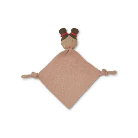 Cuddle Cloth - Doll- Rose Multi Mix