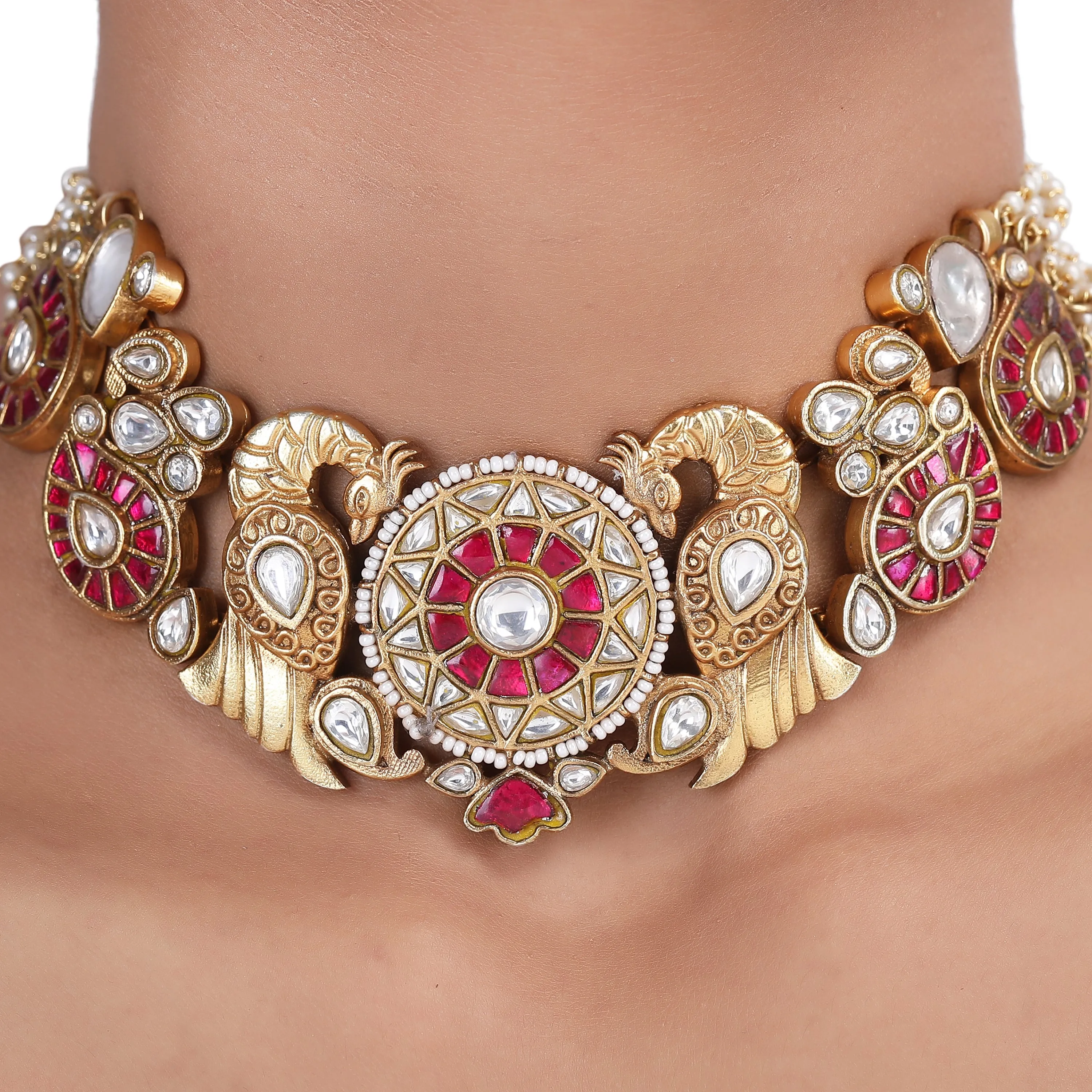 Damini CHOKER