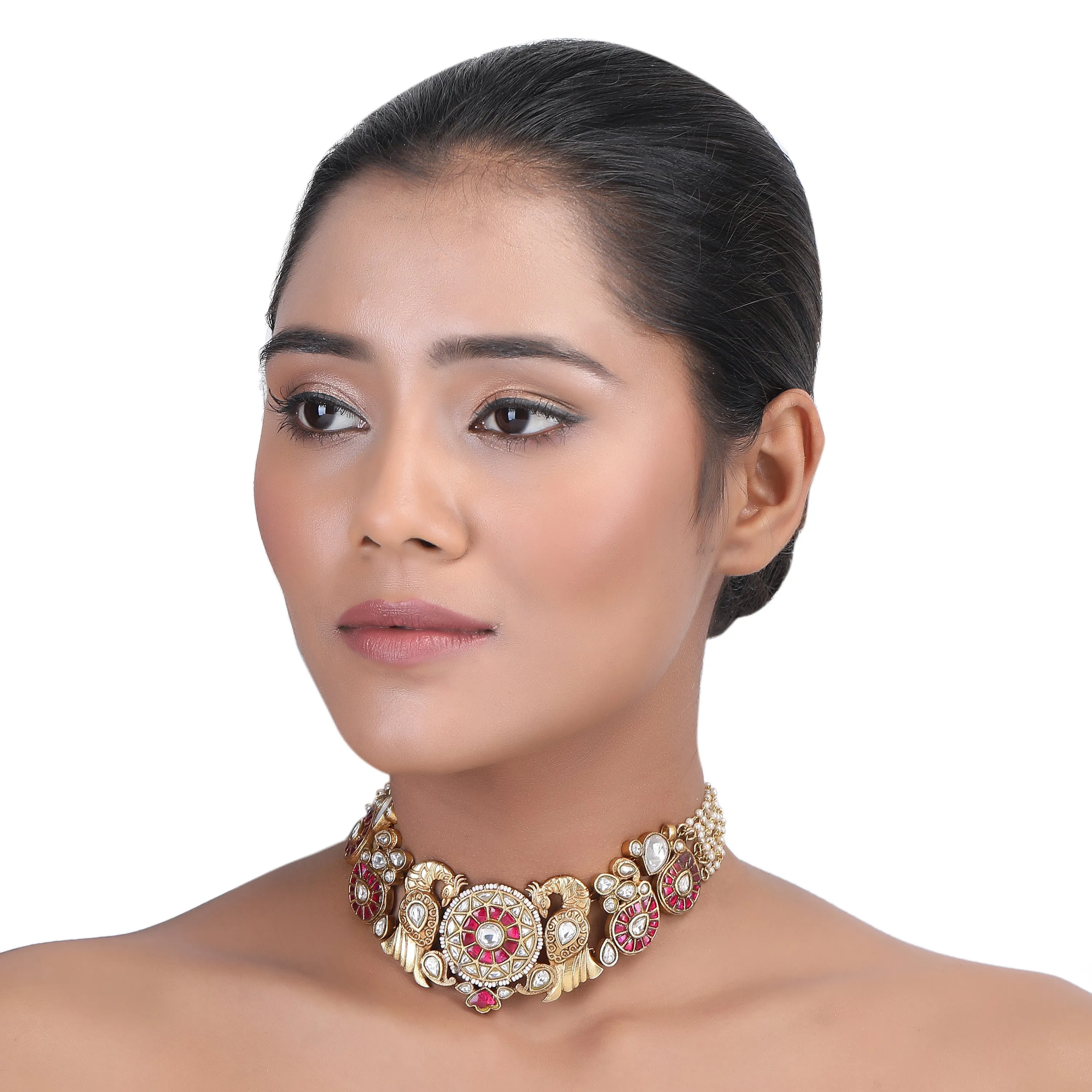 Damini CHOKER