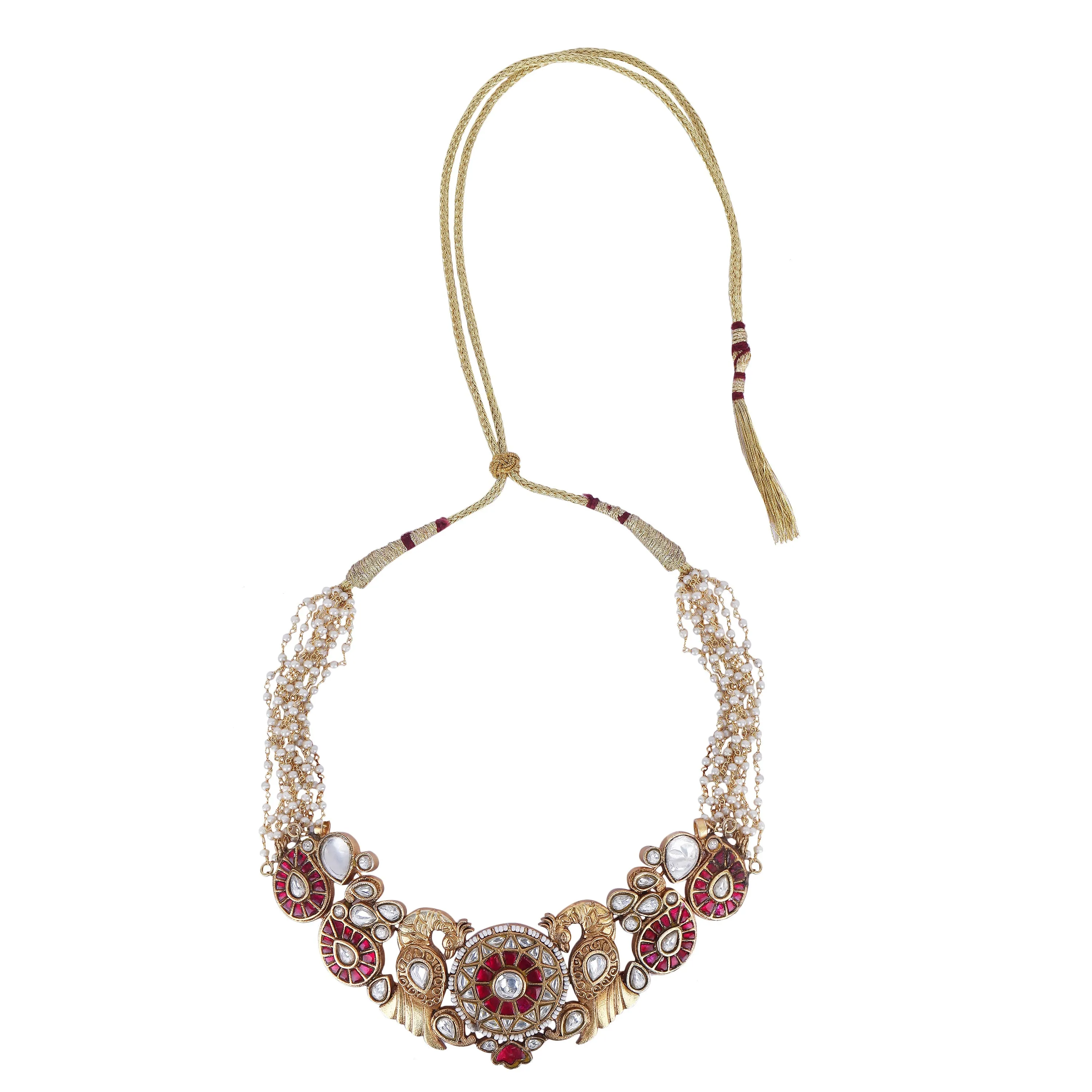 Damini CHOKER