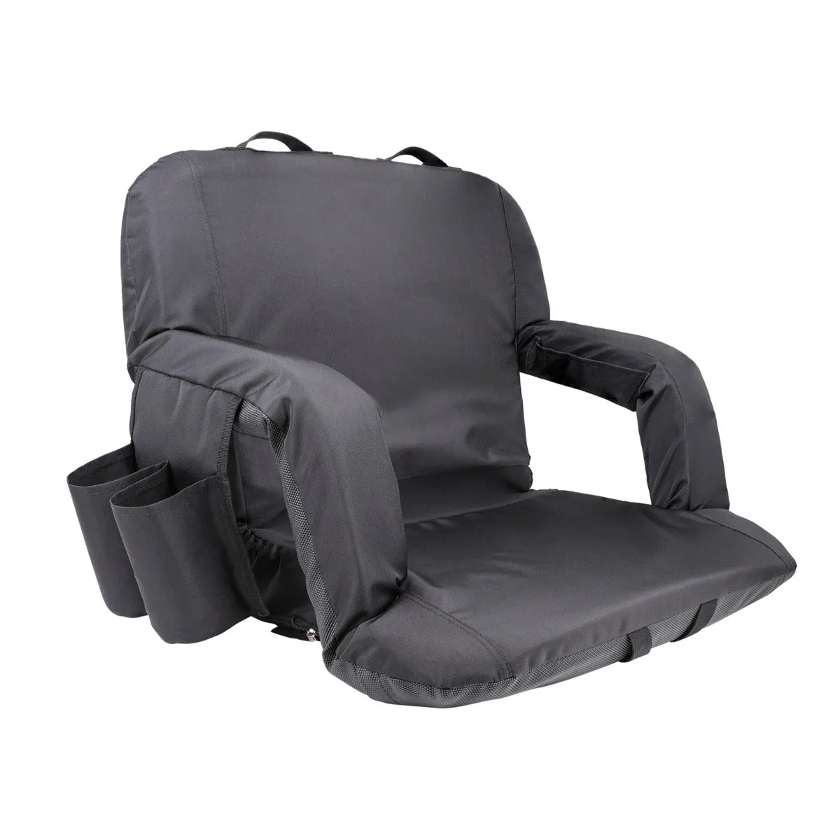 Deluxe Reclining Stadium Seat