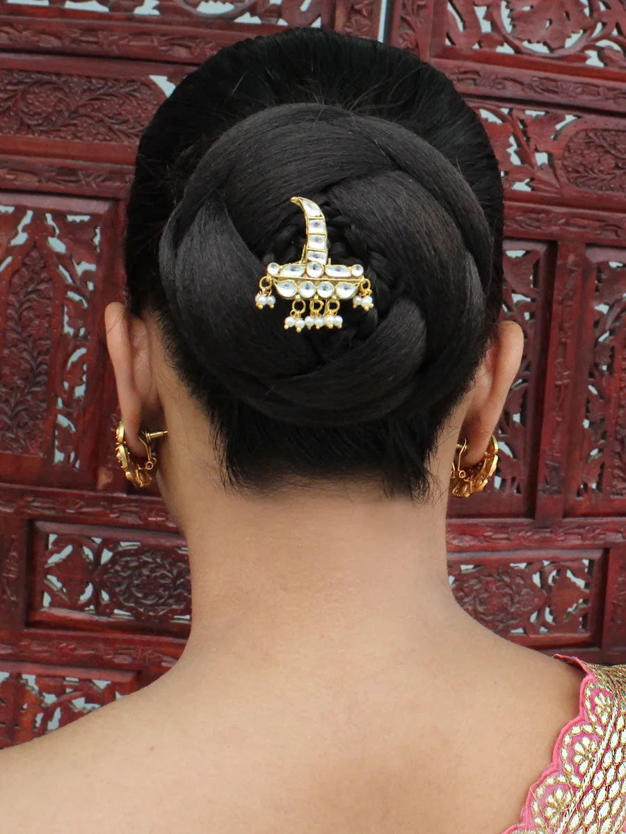 Dipti Hair Bun Pin