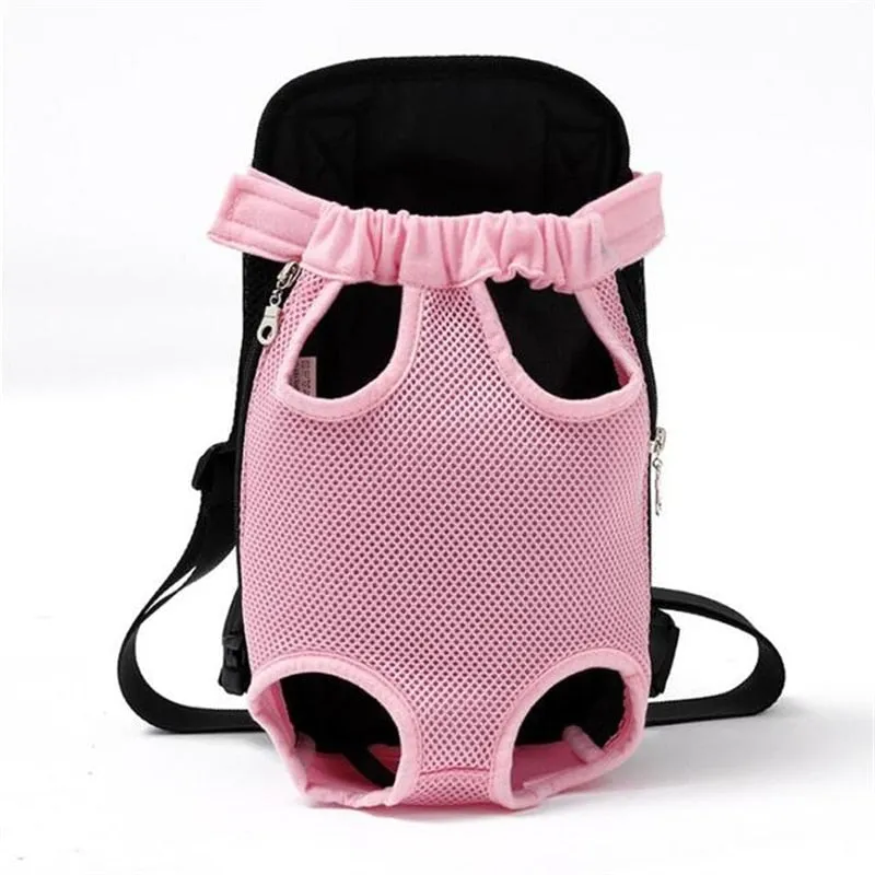 Dog Carrier Backpack