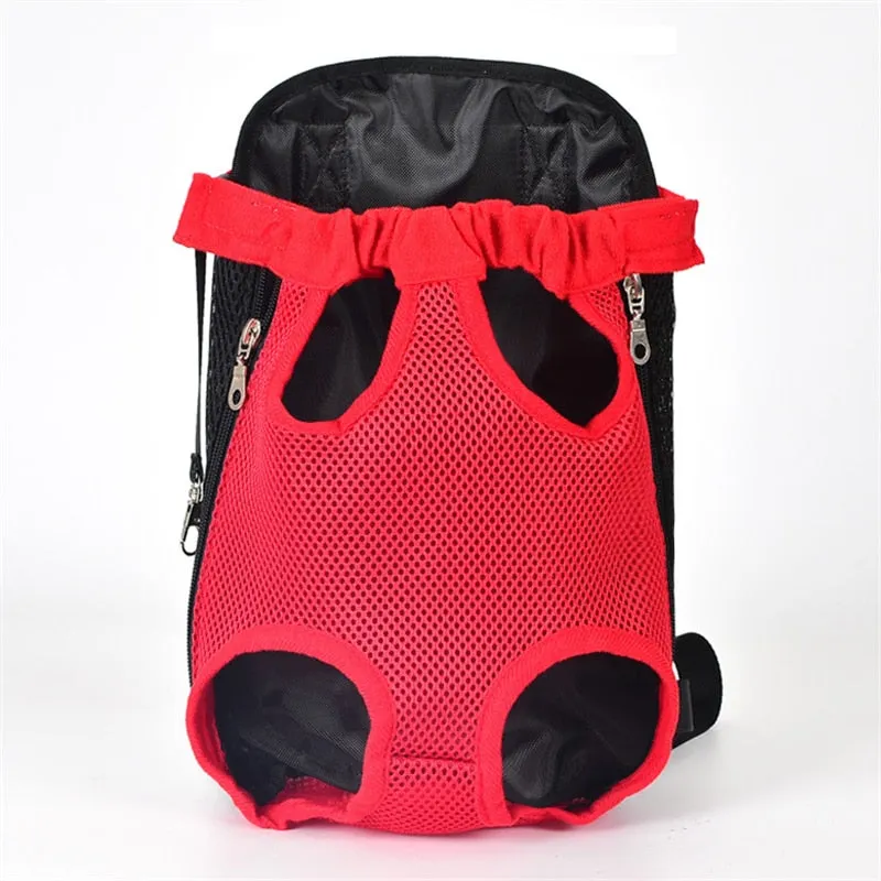 Dog Carrier Backpack