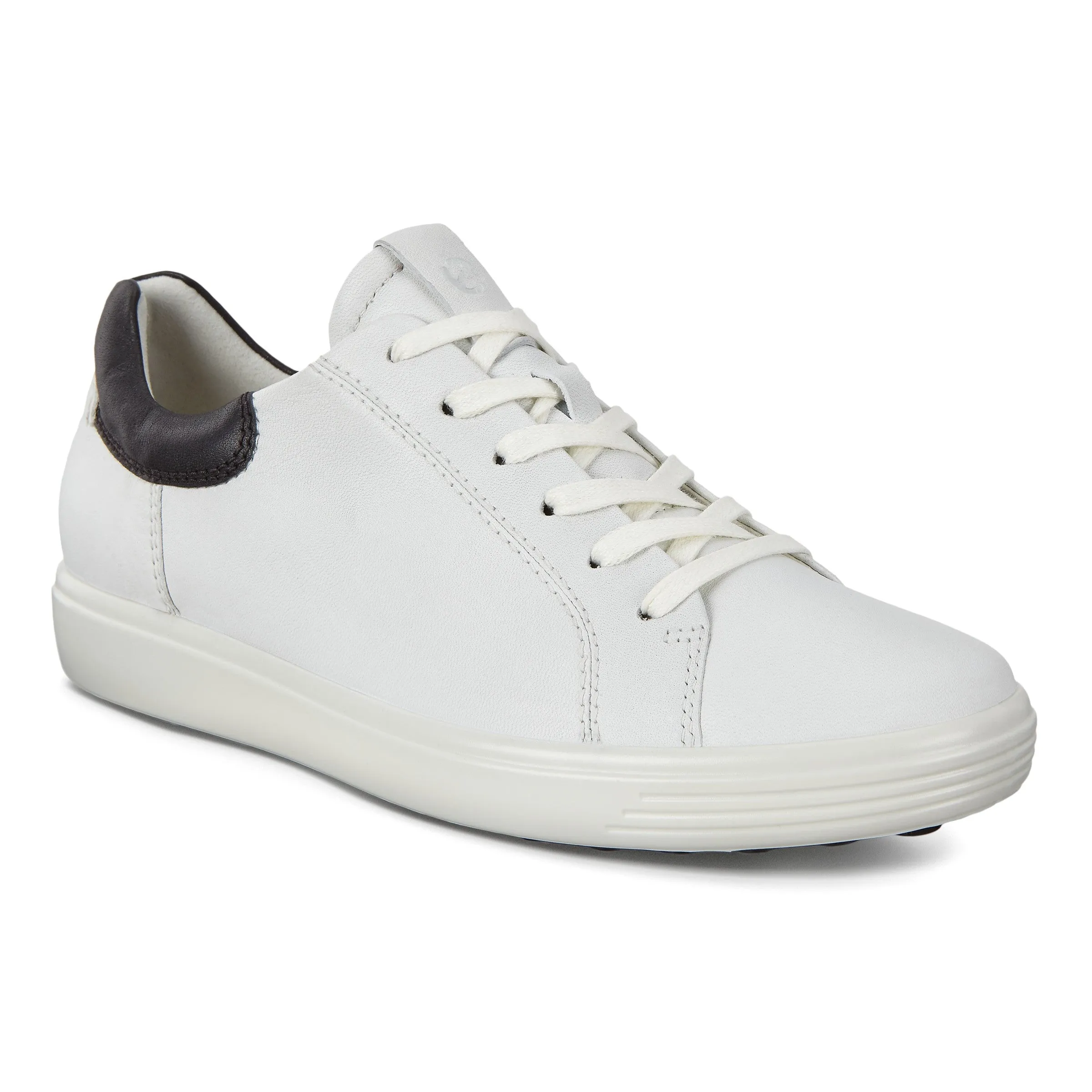 Ecco Women's Soft 7 Street Sneaker