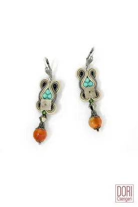 Eden Dangle Earrings