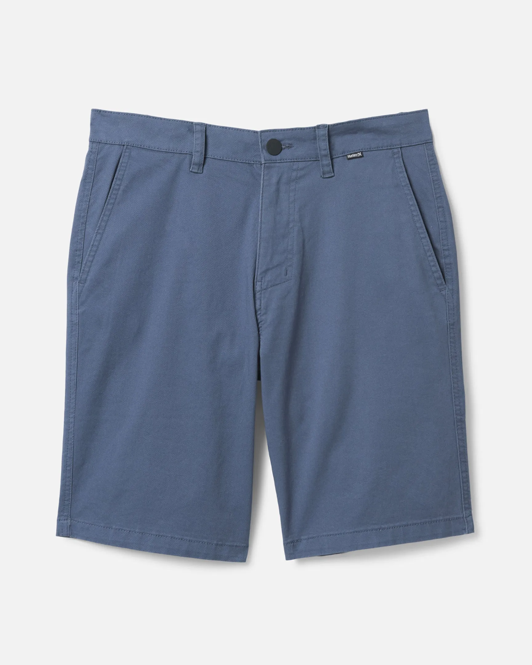 Essential Cotton Twill Walkshort