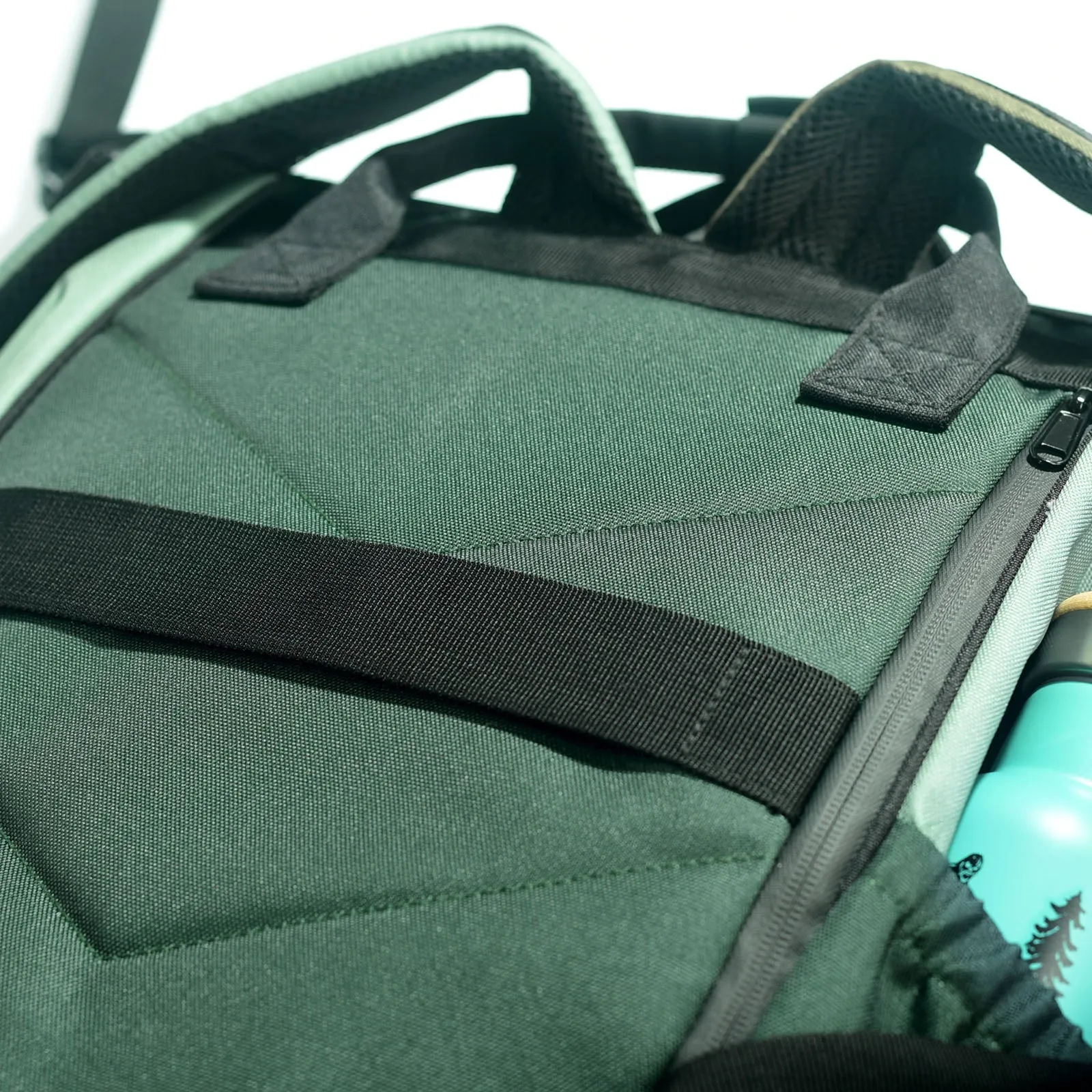 Evergreen Laptop Backpack