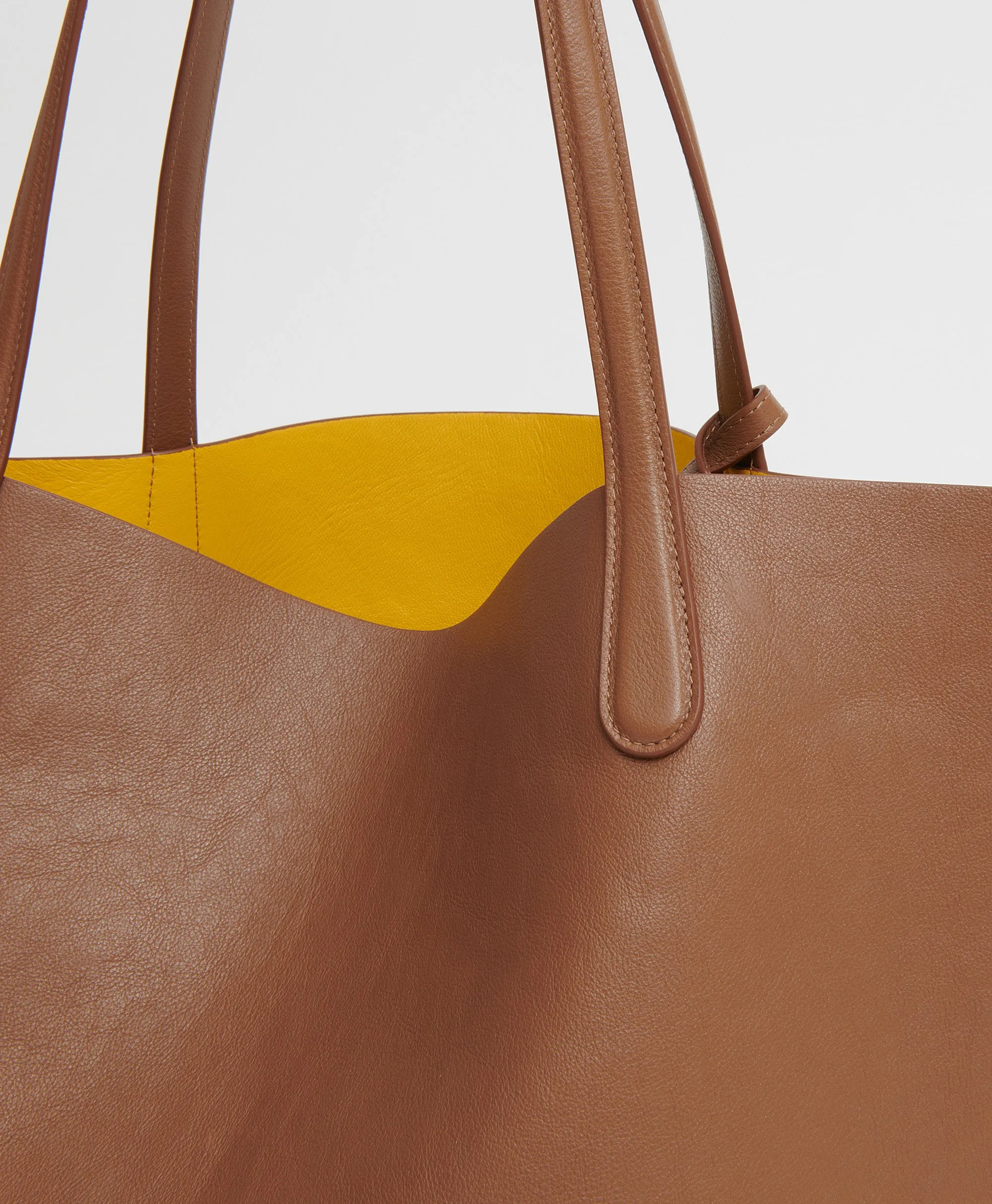 Everyday Soft Tote - Desert / Limone