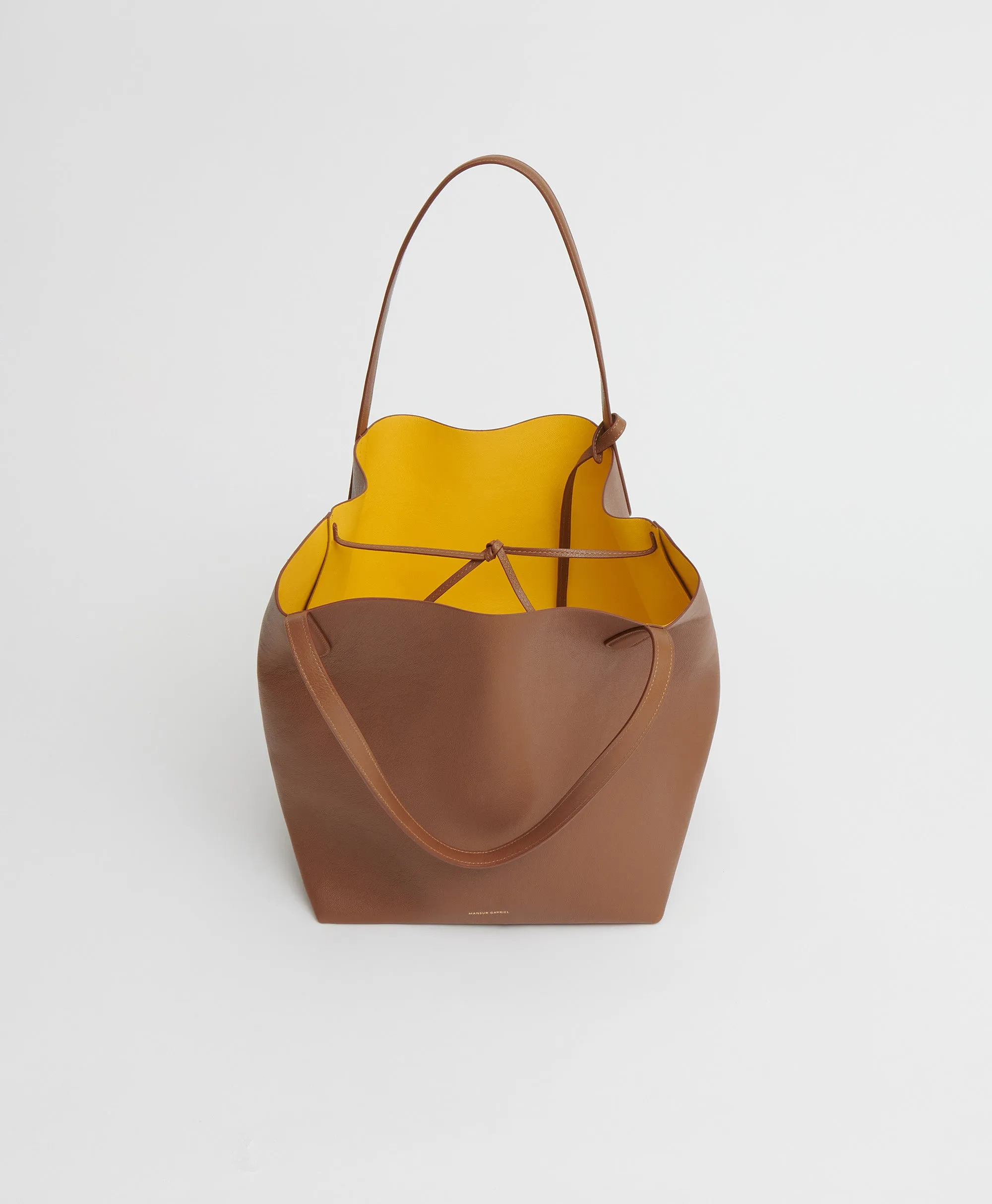 Everyday Soft Tote - Desert / Limone