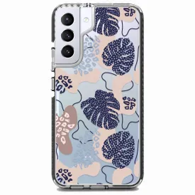 Exotic Leaves Samsung Case