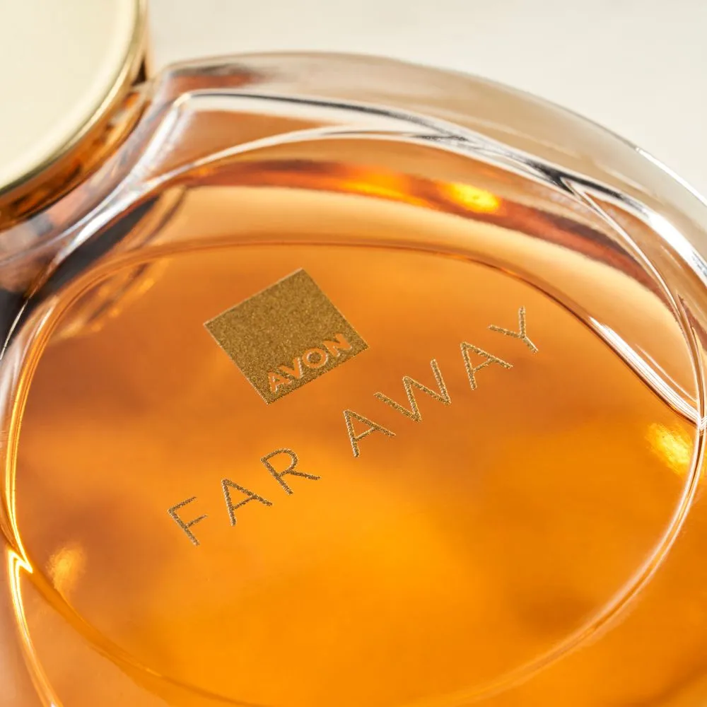 Far Away Eau de Parfum - 50ml