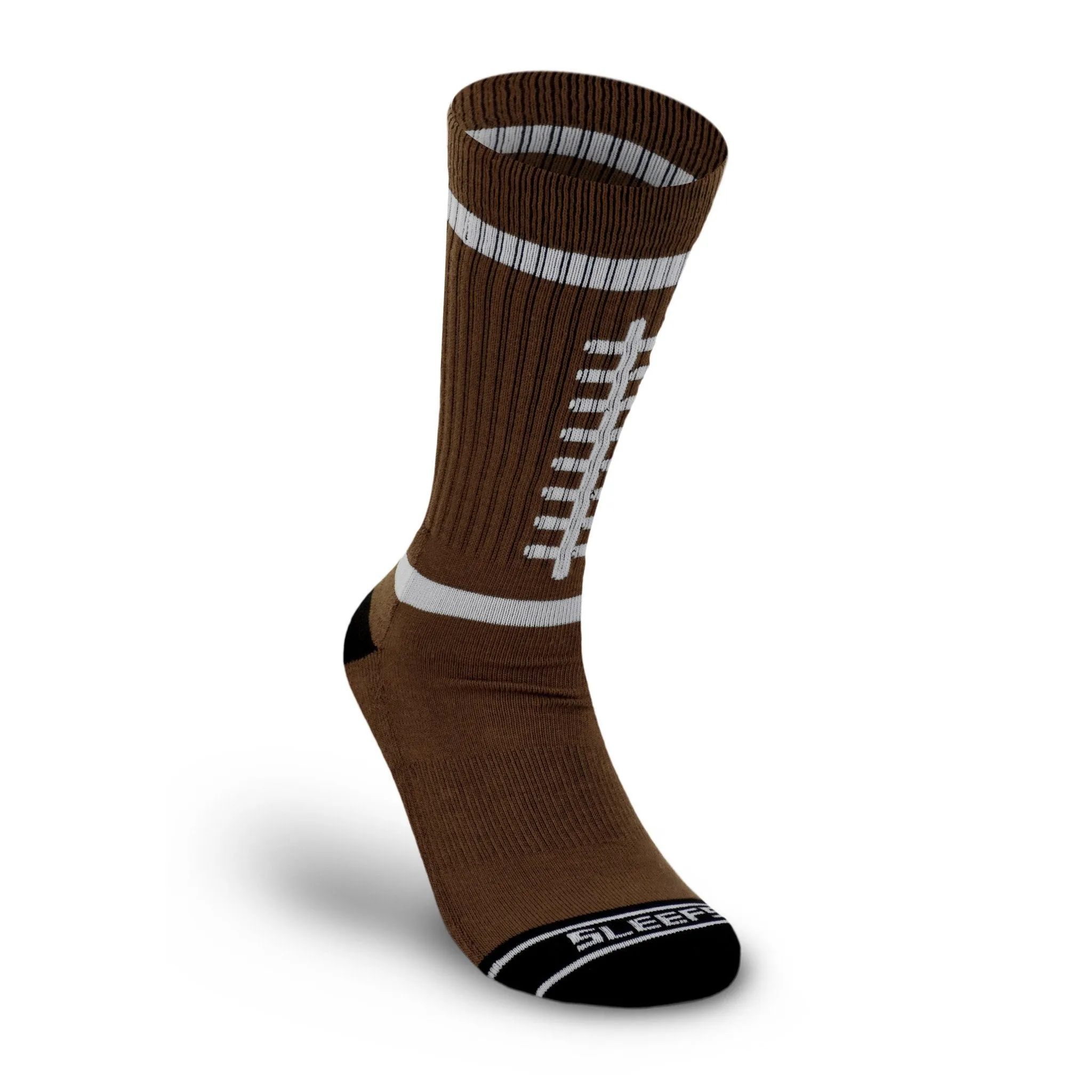 Football Soft Socks