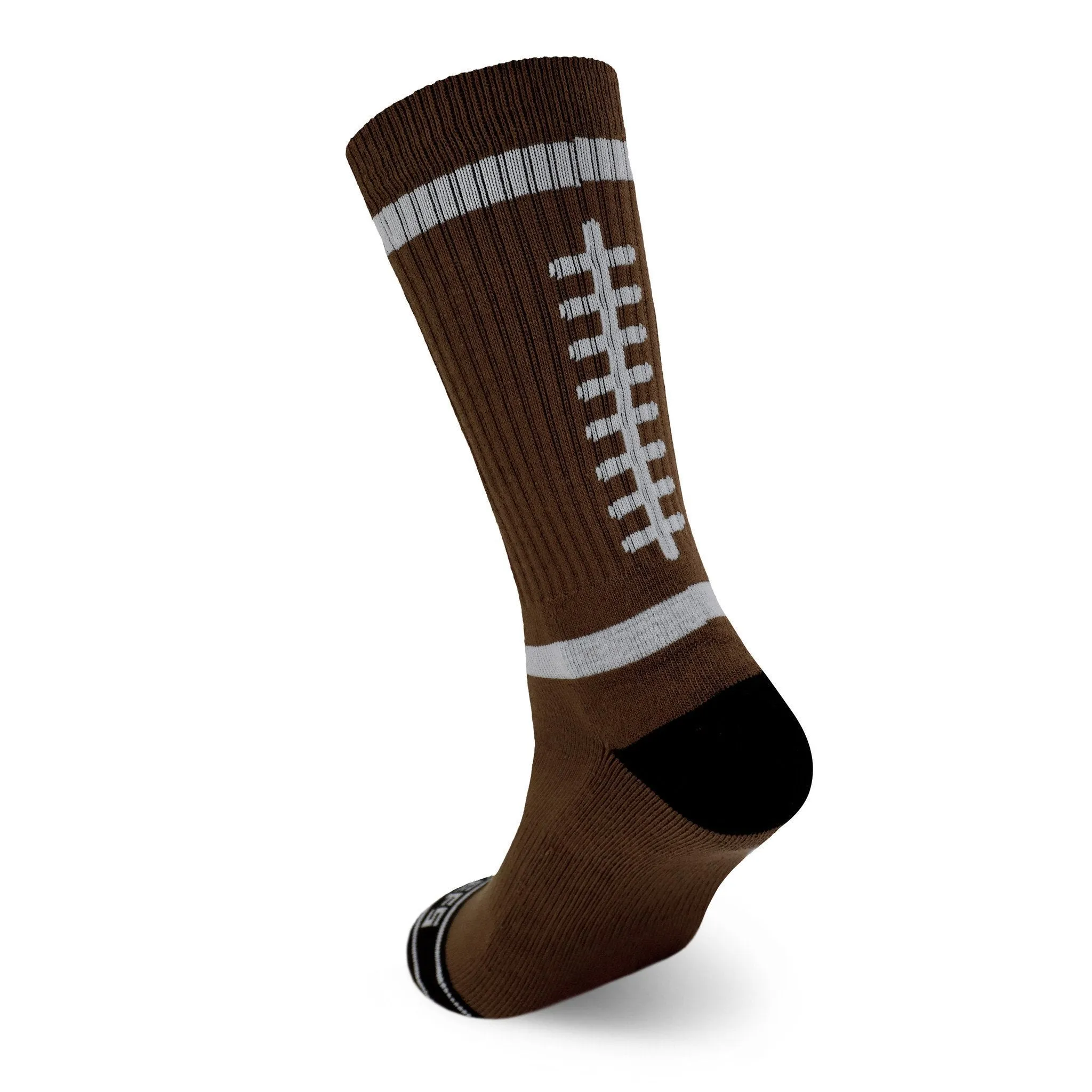 Football Soft Socks