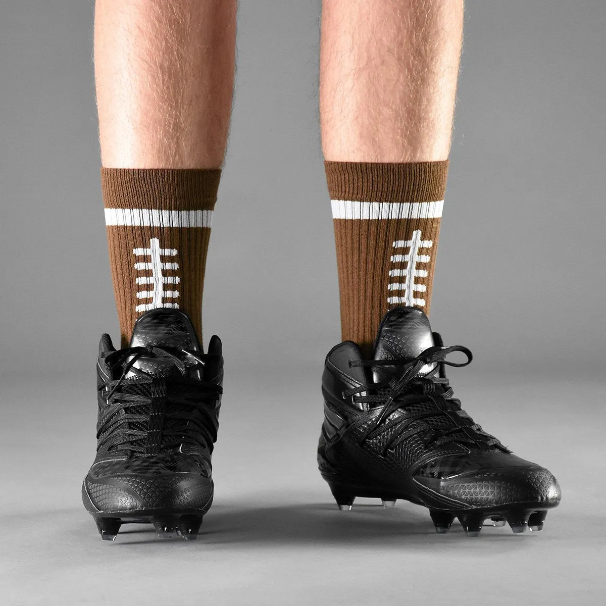 Football Soft Socks