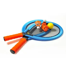 Freestyle Racket Set