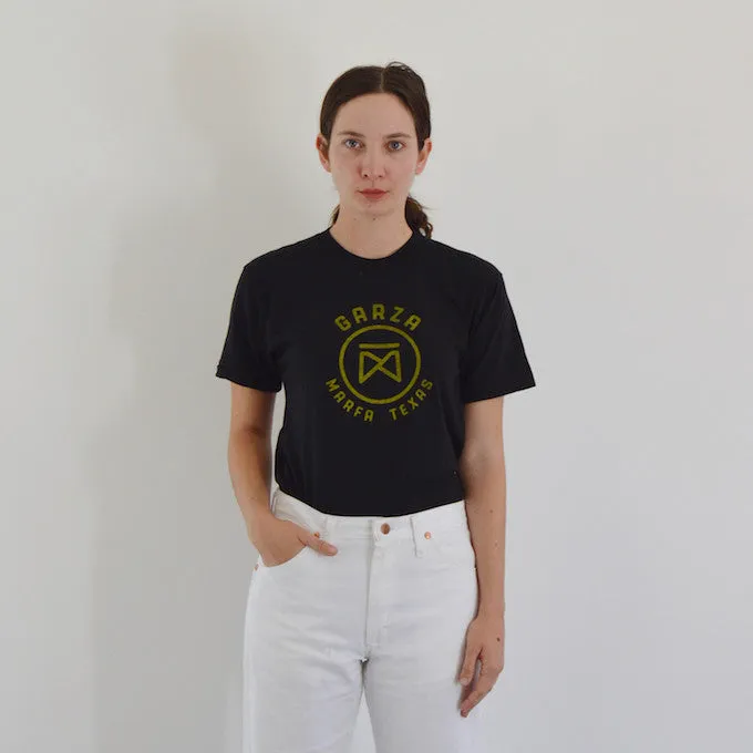 Garza Marfa - Unisex Soft Style Tee