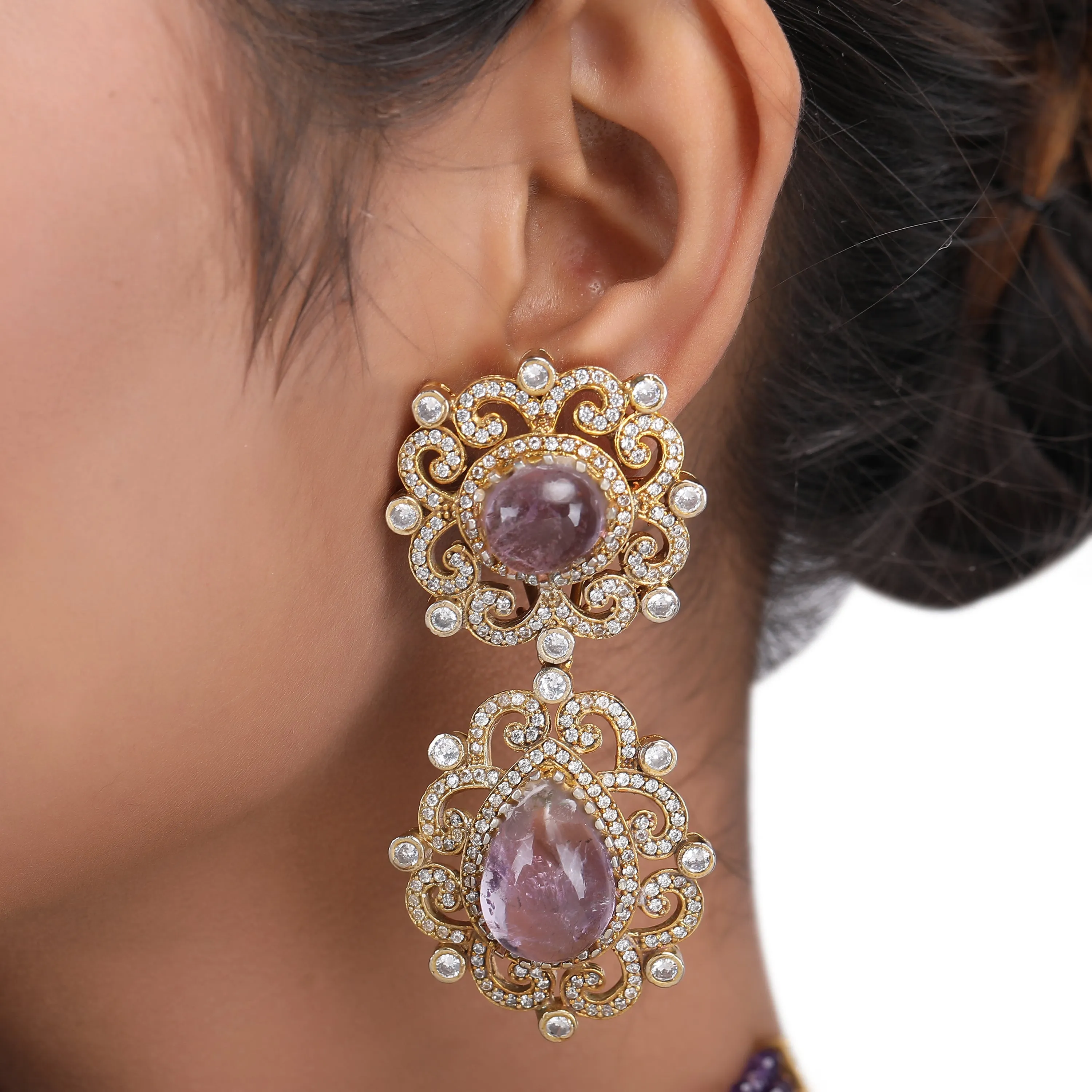 Gauravi EARRING