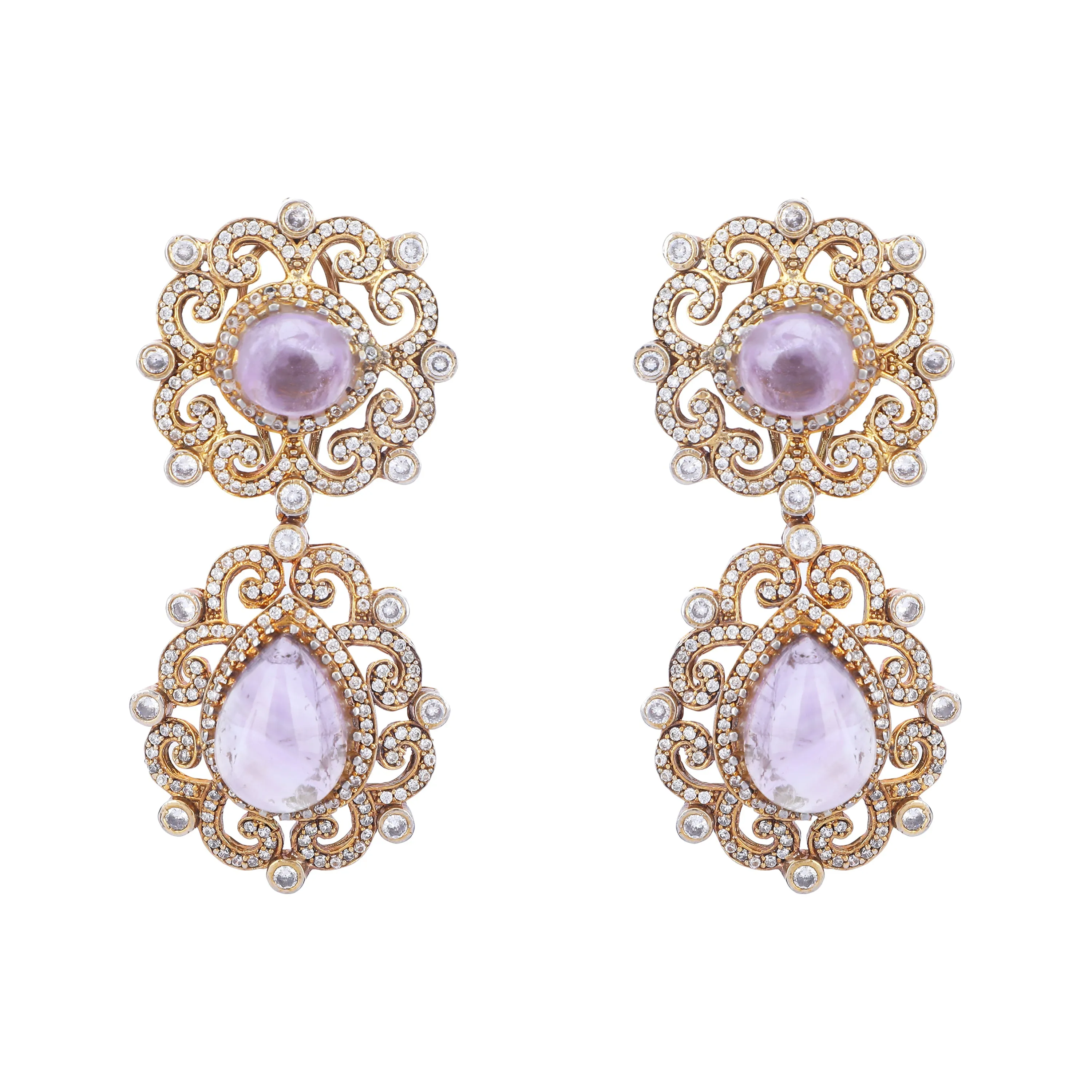 Gauravi EARRING