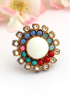 Gayatri Ring