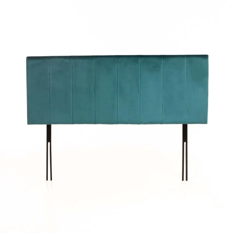 GIGI VELVET TOUCH HEADBOARD