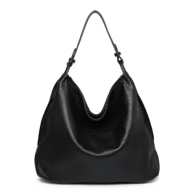 Gina Tote - Black