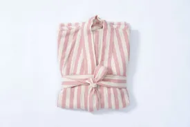 Girit Rose Pink Robe