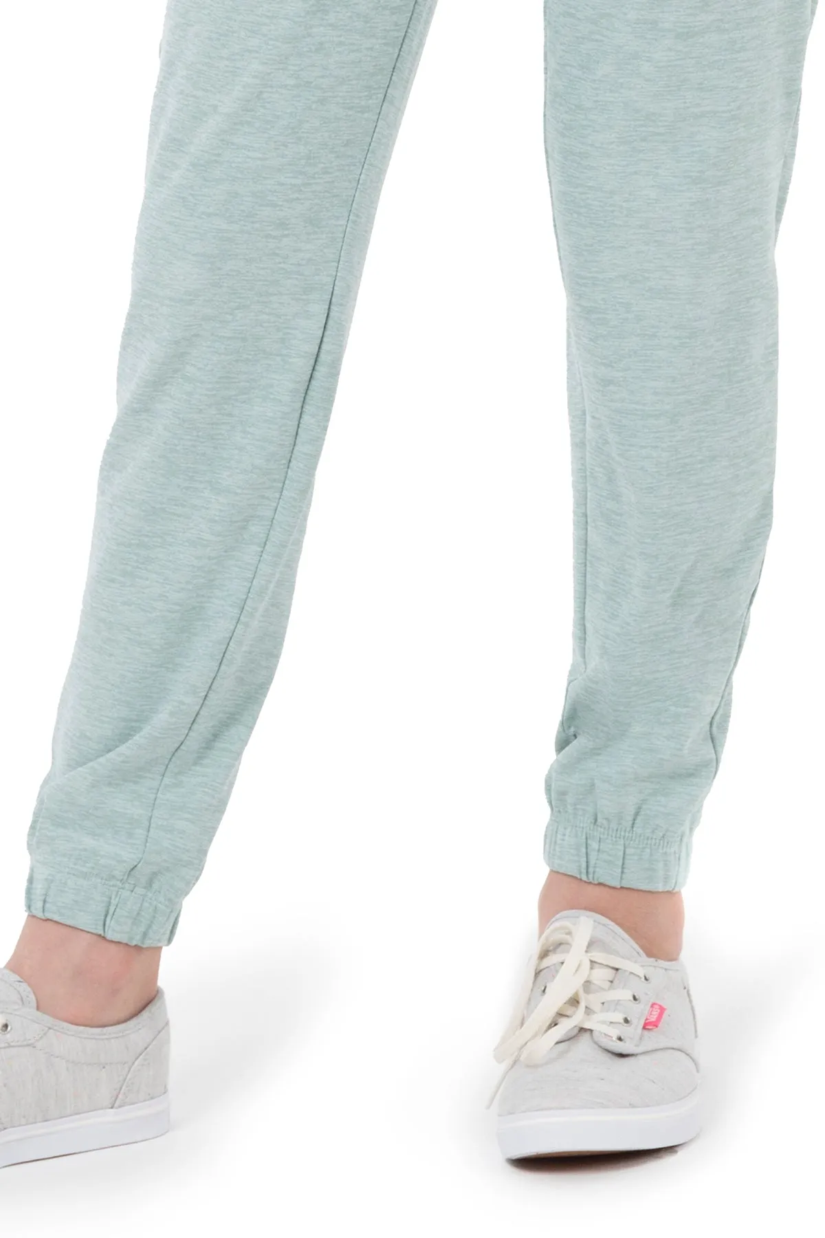 Girls Day-To-Day Cozy Joggers