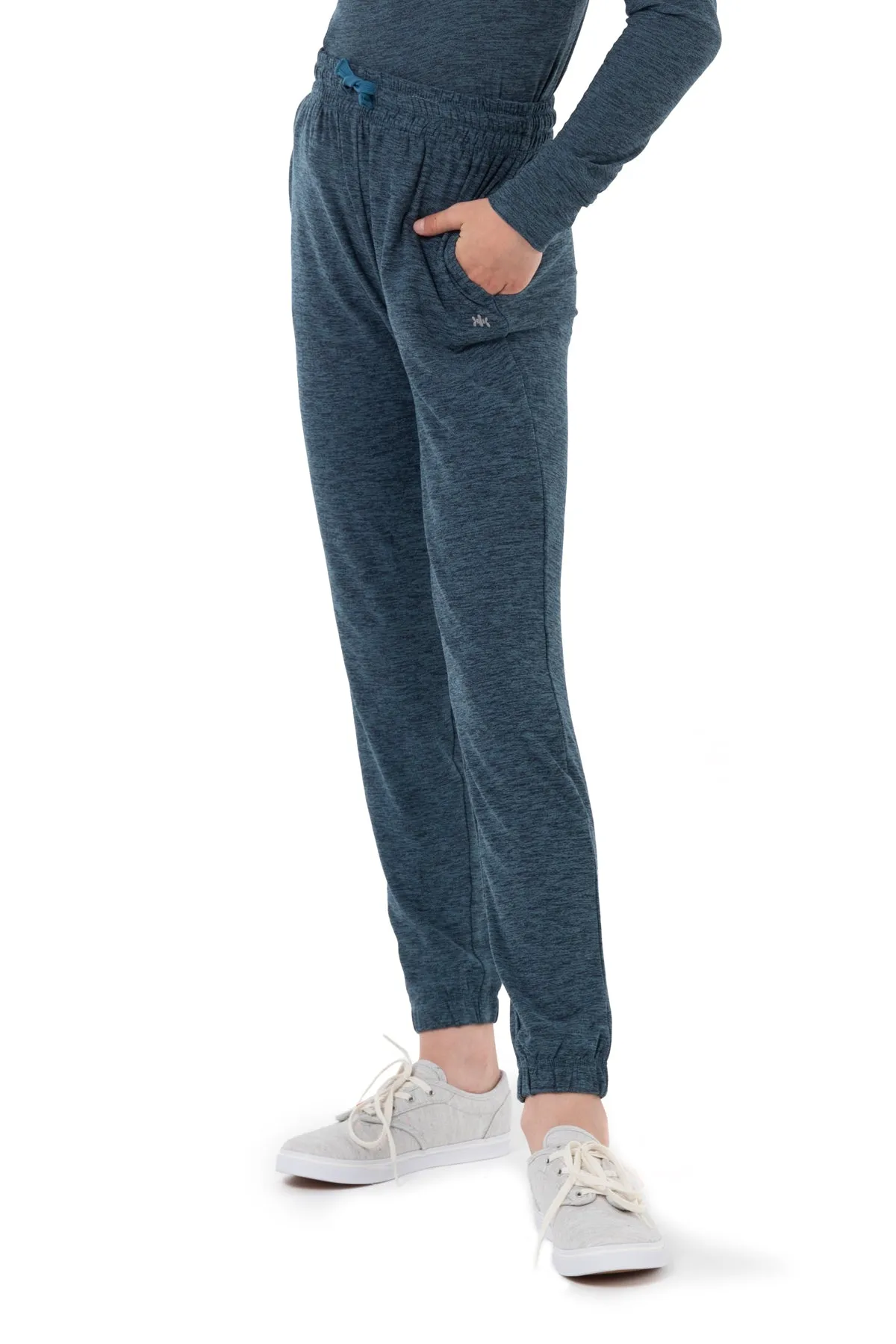 Girls Day-To-Day Cozy Joggers