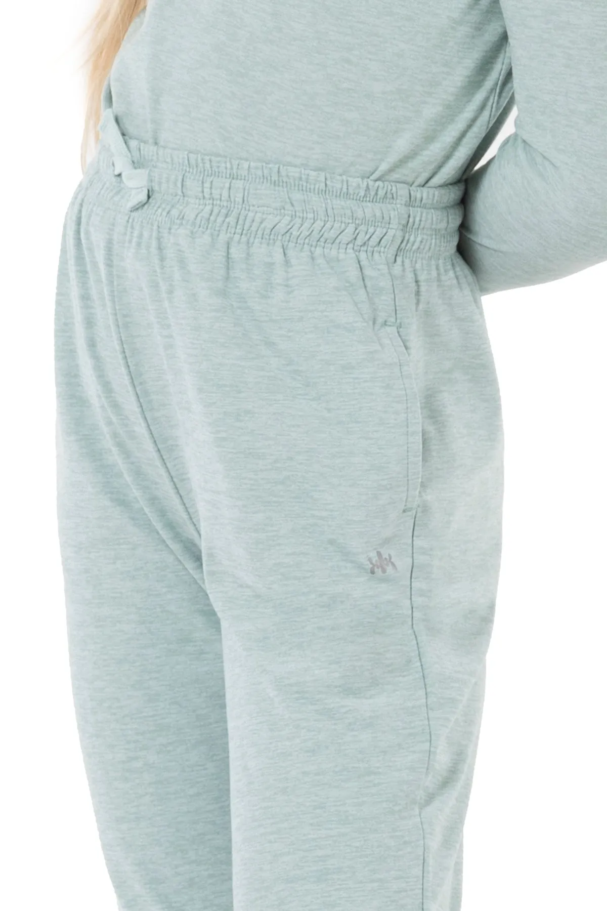 Girls Day-To-Day Cozy Joggers