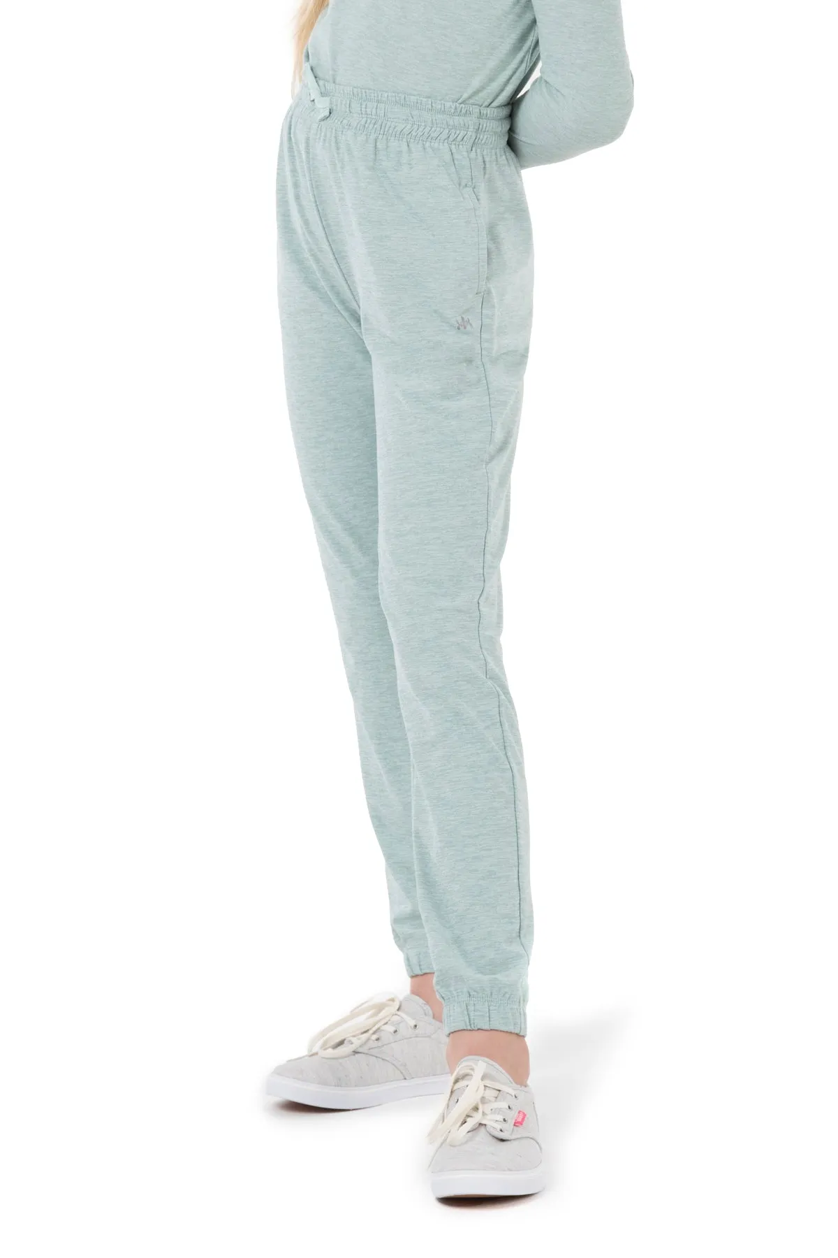 Girls Day-To-Day Cozy Joggers