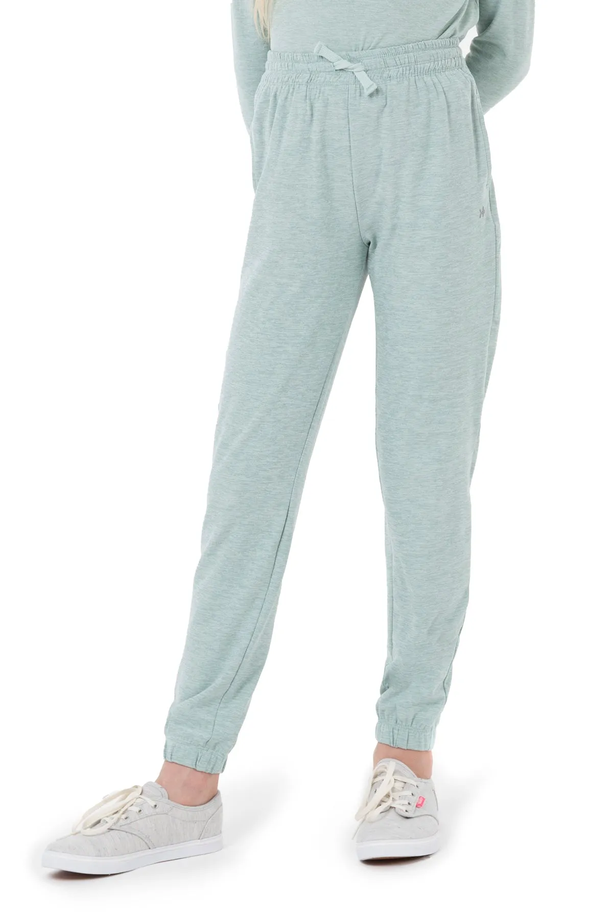 Girls Day-To-Day Cozy Joggers