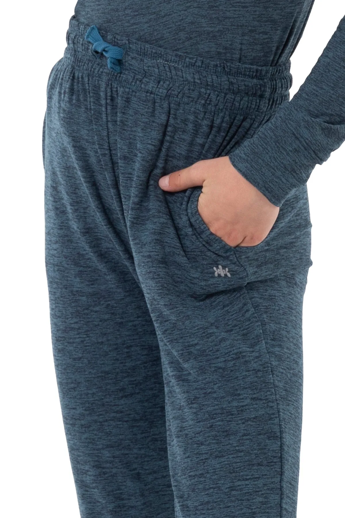 Girls Day-To-Day Cozy Joggers