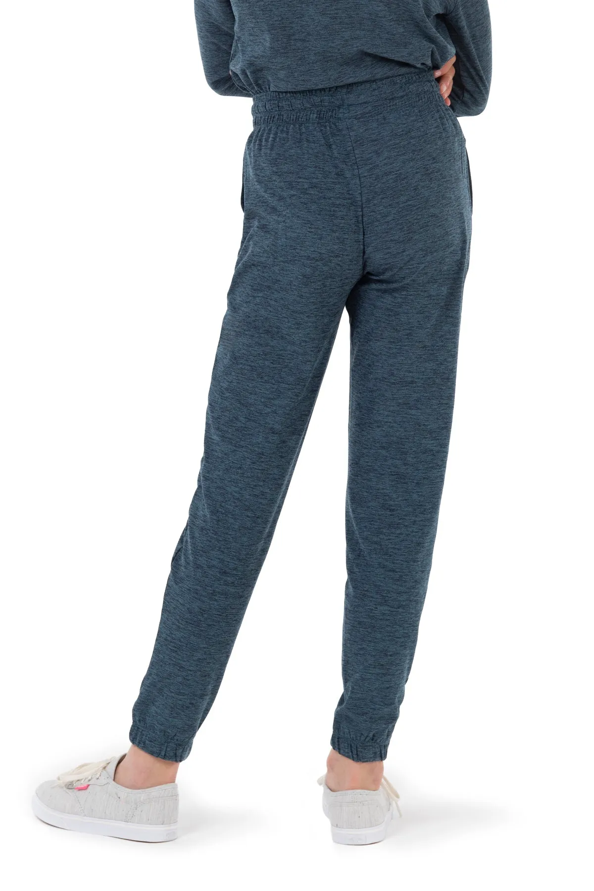 Girls Day-To-Day Cozy Joggers