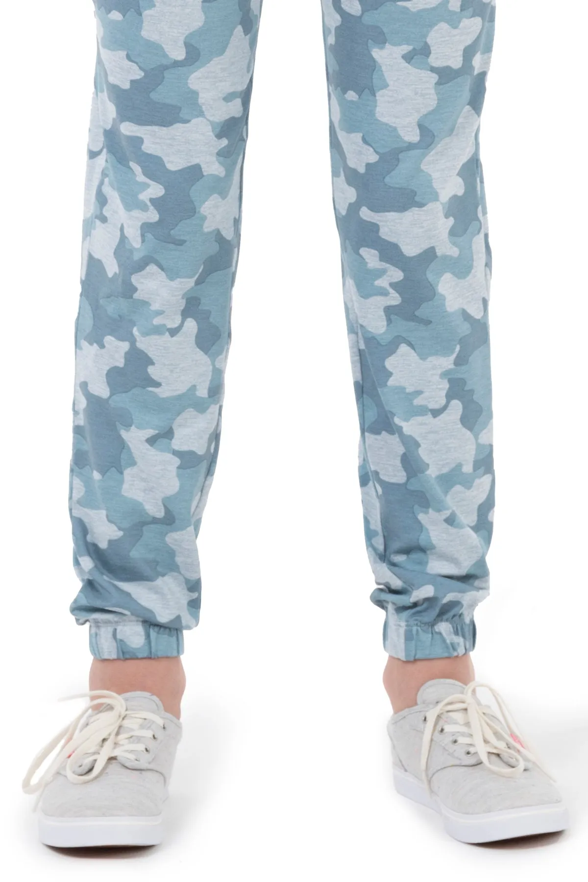 Girls Day-To-Day Cozy Joggers