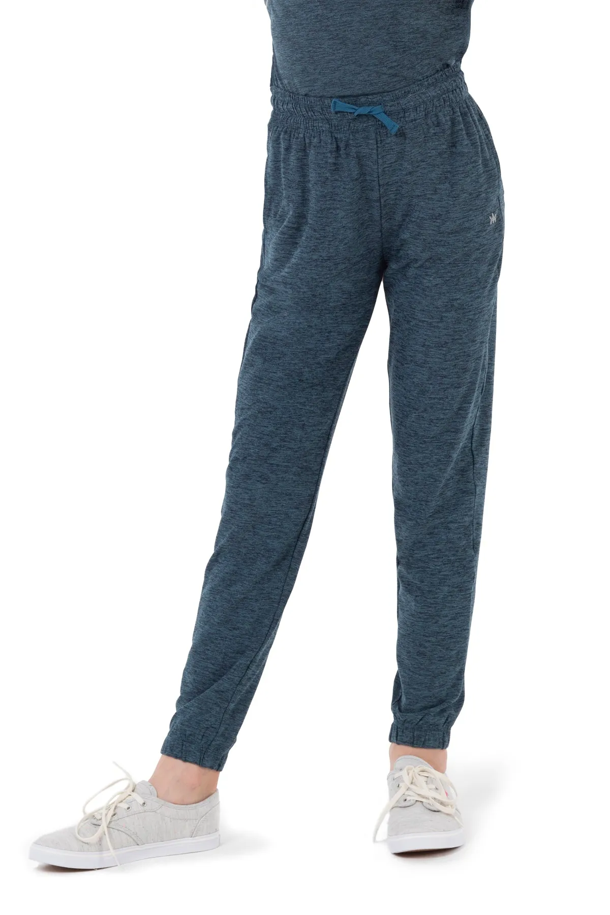 Girls Day-To-Day Cozy Joggers