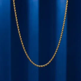 GOLD CHAIN - C212244