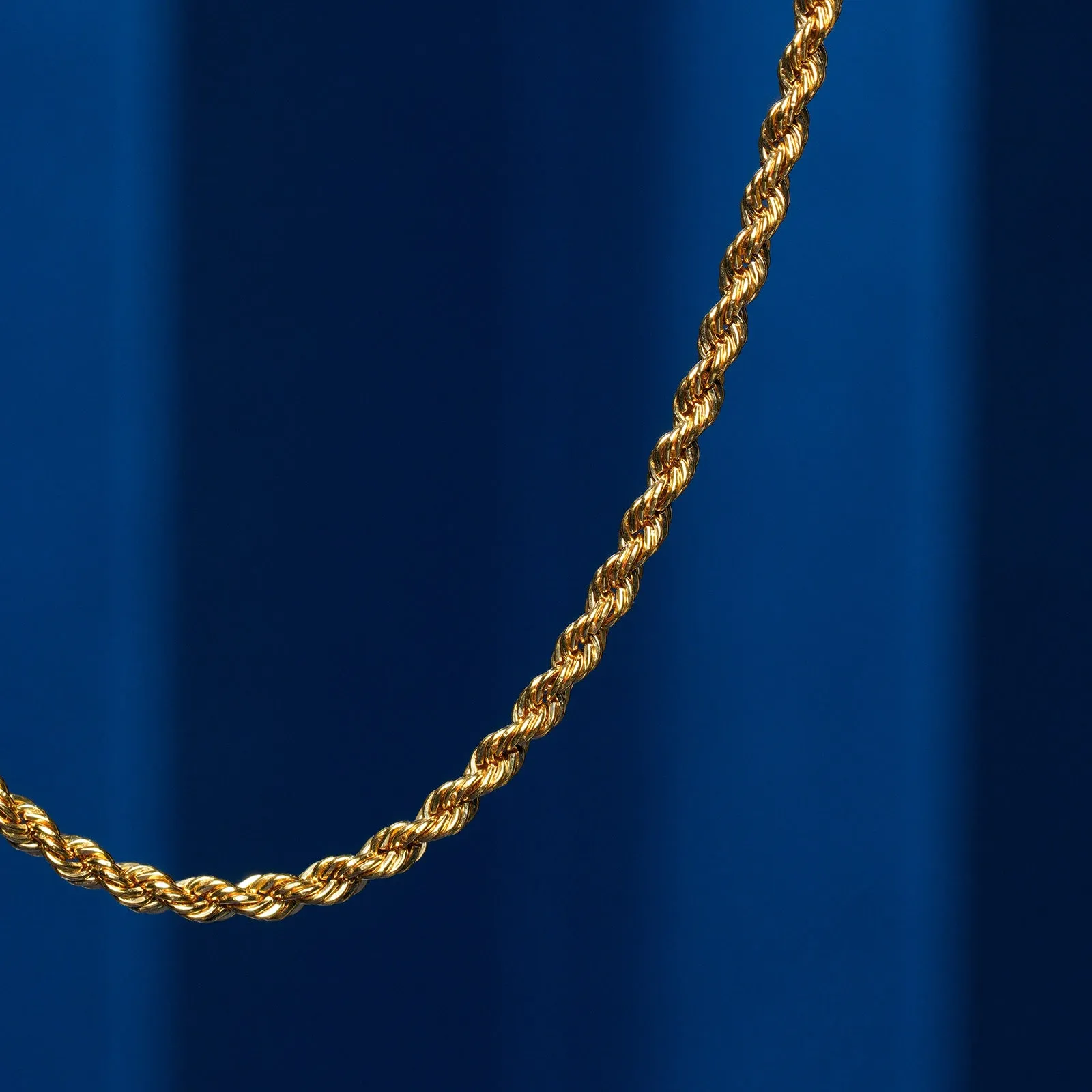 GOLD CHAIN - C212244