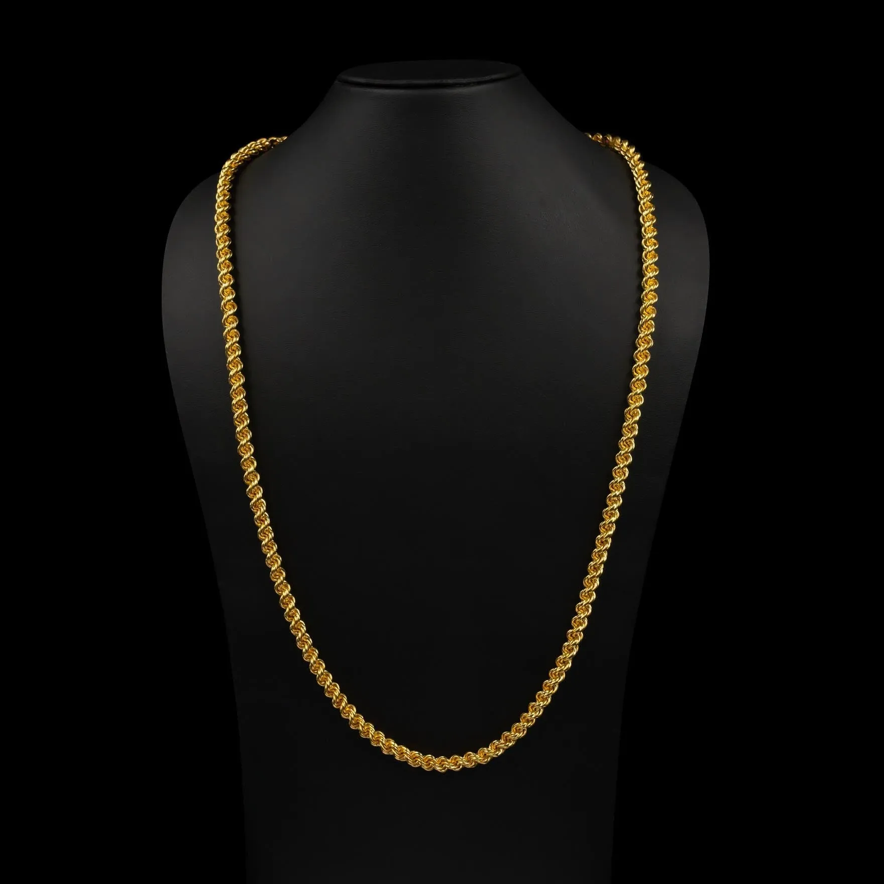 Gold chain PCX26-10-0001