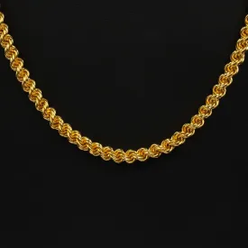 Gold chain PCX26-10-0001