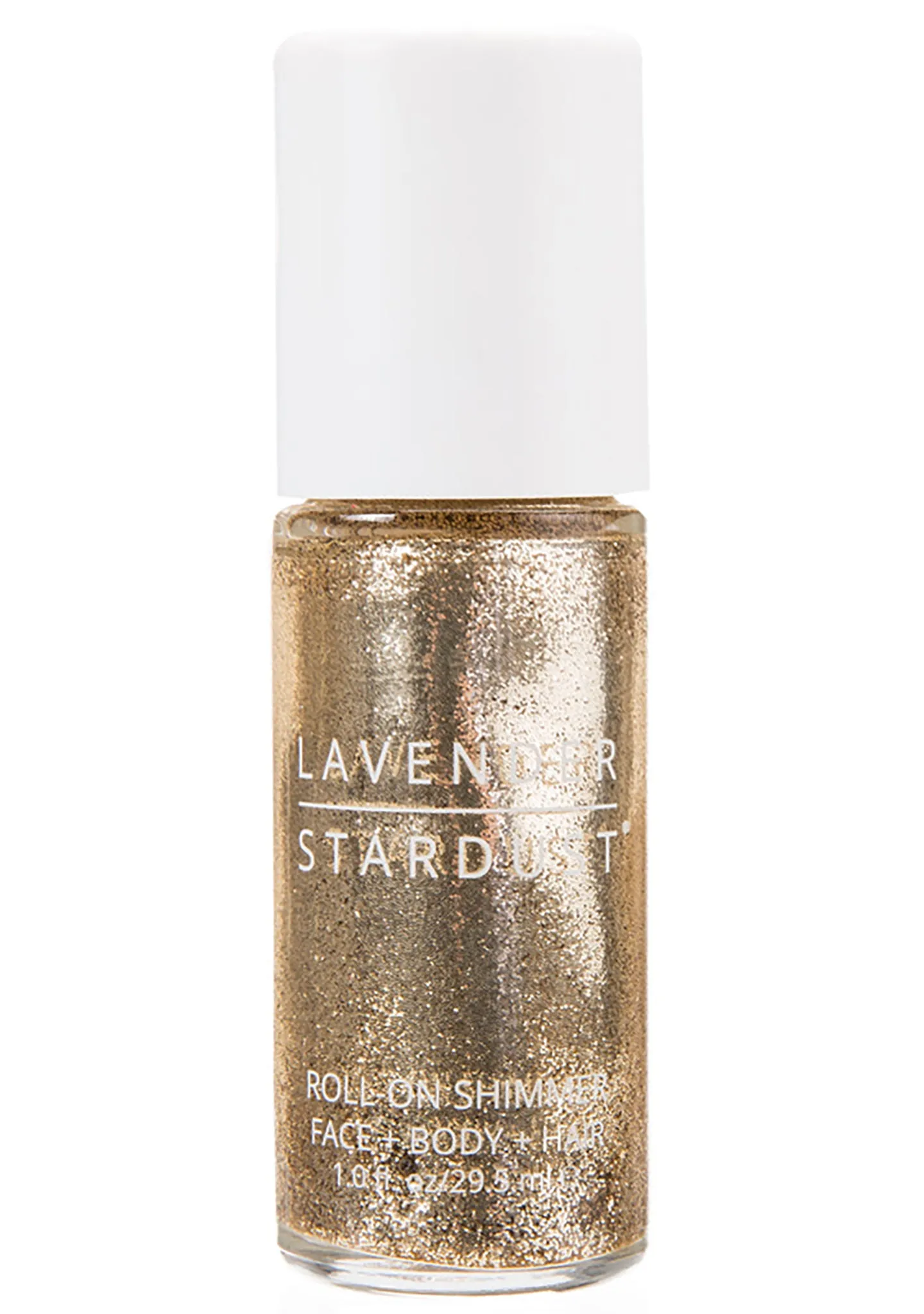 Goldie Roll-On Shimmer